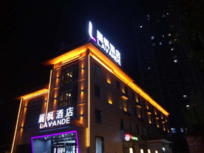 Lavande Hotel Xi'an Wenjing Road